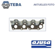 13141600 DICHTUNG ABGASKRÜMMER AJUSA FÜR HYUNDAI ATOS,ATOS PRIME 1.0 I 1L