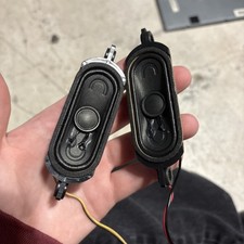 Seiki SE19HT01 TV Speakers 