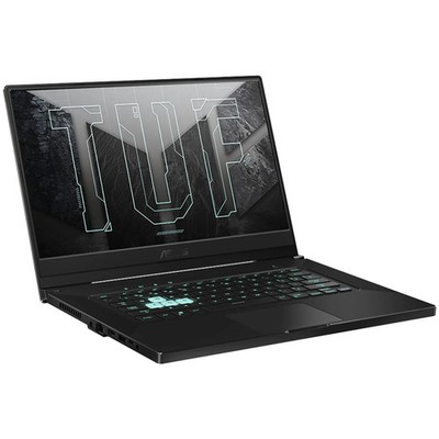 ASUS TUF Dash F15 Gaming Laptop Intel  Core  i7-11370H NVIDIA GeForce RTX  3070