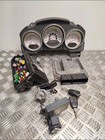 KIT DE DEMARRAGE DODGE CALIBER 207AG