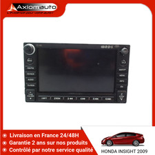 Autoradio Honda INSIGHT