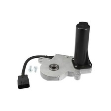 4WD Transfer Case Shift Encoder Motor for Chevy Silverado Avalanche Suburban