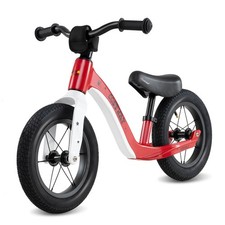 12 " Toddler Balance Bike No Pedal Training Bicycle W/Adjustable Seat Height