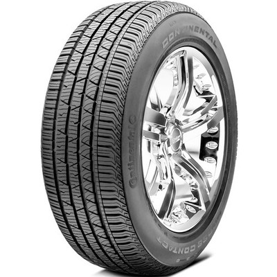 Tire 255/55R18 109H XL Continental CrossContact LX Sport EV (VW) All Season
