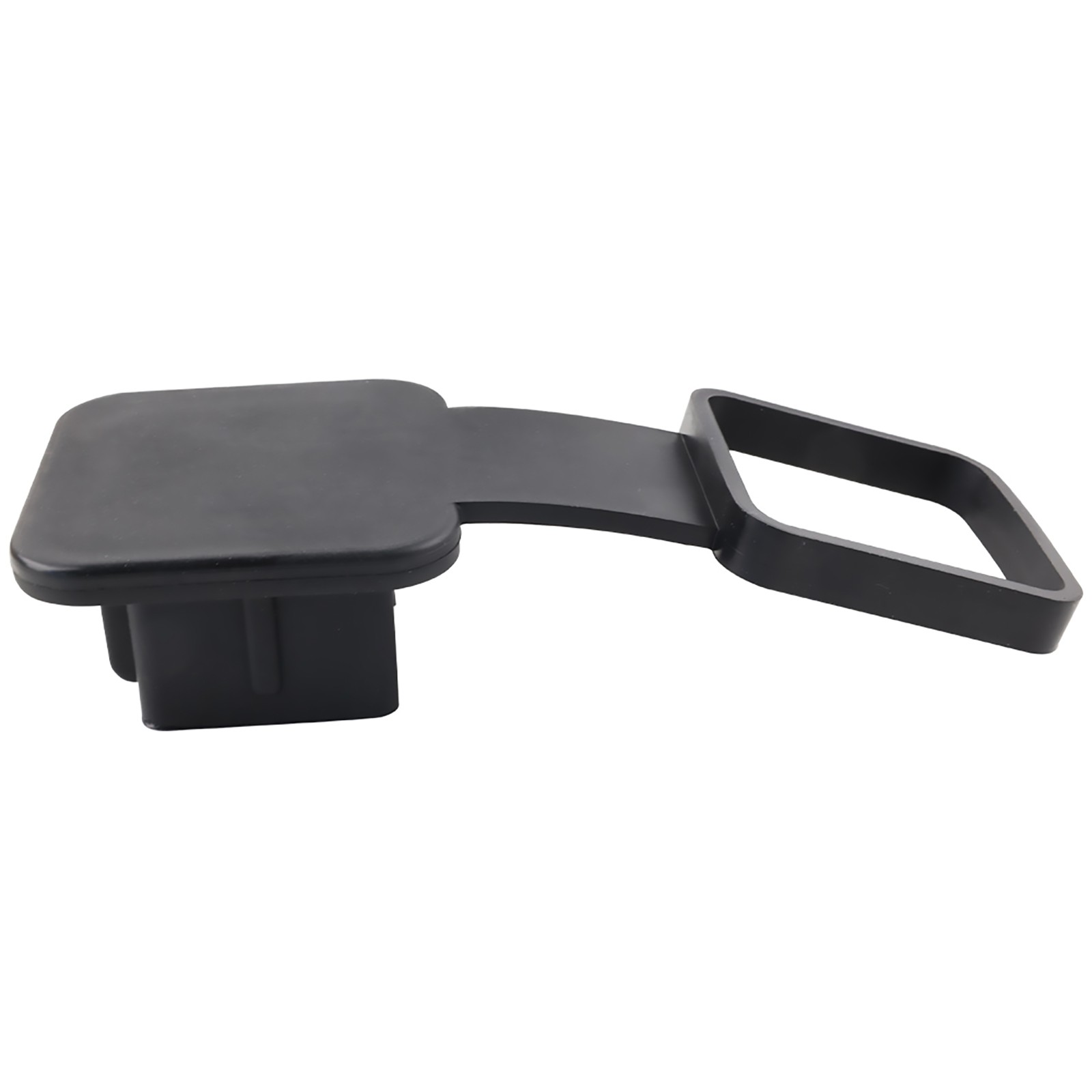 2" Trailer Hitch Cover Tube Cover Plug Cap Kit For SUV Van Truck Universal thumbnail 3