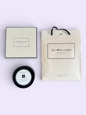 Jo Malone London Peony & Blush Suede Body Crème 175ml New Sealed w/ Box