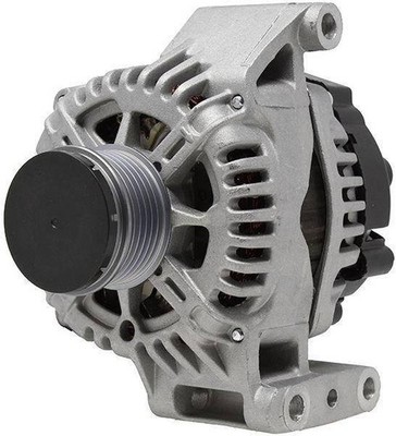 Lichtmaschine NEU Eurostarter OE-Ref. 101210-1200 für Opel