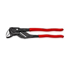Knipex Zangenschlüssel L.300mm schwarz atram.Spann-W.68mm Ku.-Überzug Knipex