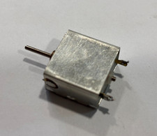 Märklin 204788 Motor für Lüfter für 34171 37171 Dampflok BR 52 1911 DB