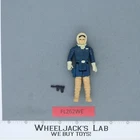 Han Solo Hoth MOLDED LEGS 100% Complete Star Wars ESB 1980 Kenner NO REPRO