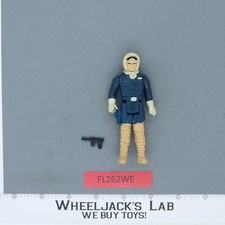 Han Solo (Hoth Battle Gear) for sale