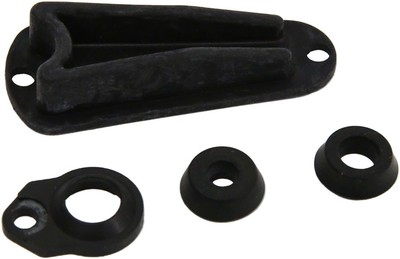 Hope XCR Pro Hydraulic Brake Lever Master Cylinder Seal Kit - Rebuild &