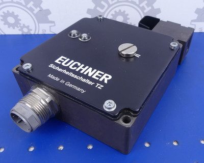 EUCHNER TZ1RE024SR6C1677  Safety Switch