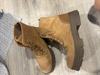 Men s UGG Boot Wore Once Size 10