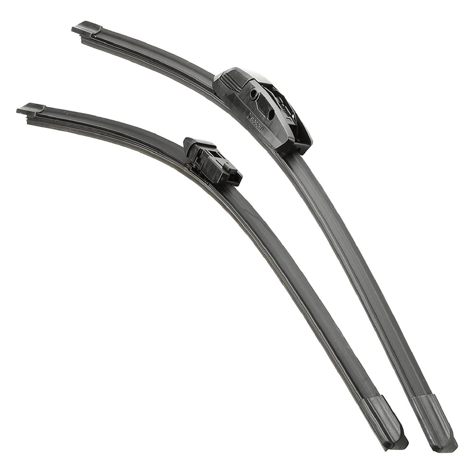 For Toyota Tundra 2000-2006 Bosch 4819 Evolution 19" Black Wiper Blade Foto 3 de 4