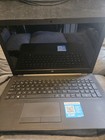 HP Laptop 17, Windows 11 Home, 17.3", AMD Ryzen™ 7, 16GB RAM, 512GB SSD,