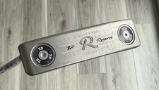 TaylorMade TP Reserve TR-B29 35" Blade Putter LH Left Handed