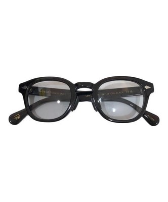 MOSCOT LEMTOSH COL.BLACK Brille