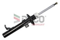 1X Daco Germany StoßDäMpfer 451003L FüR Ford Fusion Lpg Tdci