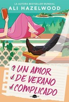 Un Amor De Verano Complicado | Taschenbuch | Spanisch | 2026 | Contraluz