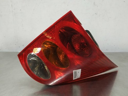 9646116880 scheinwerfer hinten rechts PEUGEOT 1007 1.6 HDI 2005 842567