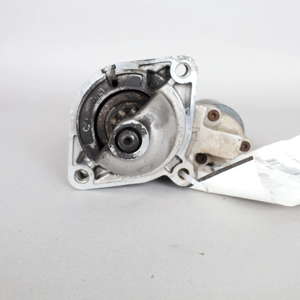 2000 BMW 328Ci M52 M54 Starter Motor 12411740374 OEM Used - Image 3 of 4