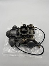 Carburateur Audi 100