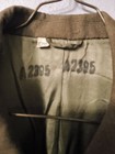 WWIIUS Army UniformIke JacketService ForcesMeritorious 42XL Pants32x29L Beret7.5 — photo 3