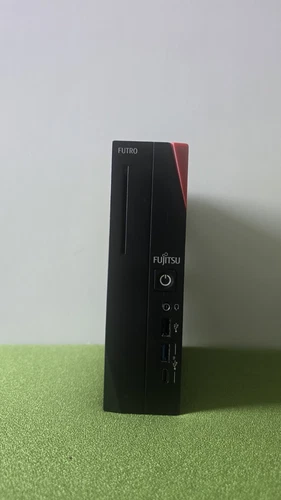PROTOTYPE - Fujitsu Futro Thin Client R1606G | 32GB RAM | 240GB NVMe | USB-C | 