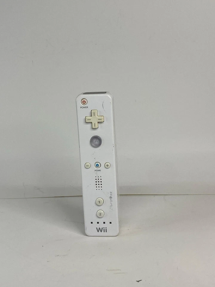 Nintendo Wii U Deluxe WUP-101 Video Game Console With AC Adapter & Controller - Image 3 of 4