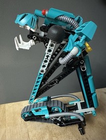 LEGO BIONICLE: Tarakava (8549)