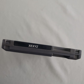 Xexyz - nes nintendo tested authentic game