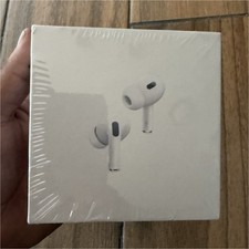Apple AirPods Pro 2nd generation MagSafe USB-C Noise Cancellation Wireless