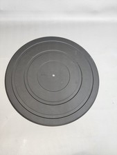 SONY PS-X5 Stereo Turntable Parting Out - Mat