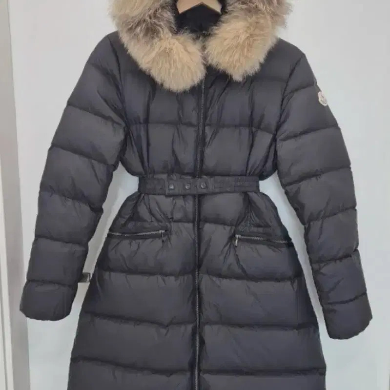 Moncler Women's Down Padding, Size 1 (44-55) thumbnail 4