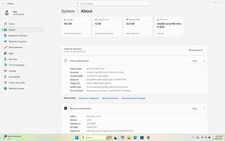 MSI Creator 16 AI Studio A1VHG 16.0"UHD+ Core Ultra 9 185H 32GB 1TB RTX 4080