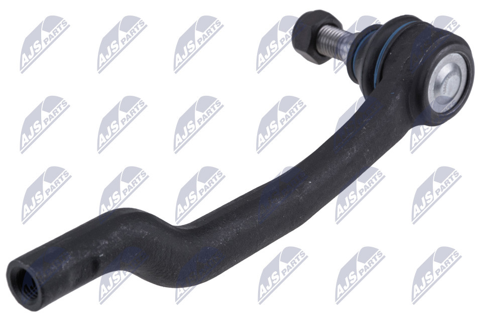 Front Left NTY SKZ-ME-004 Tie Rod End for MERCEDES-BENZ