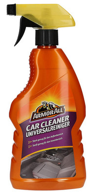 flexibler Universalreiniger Allzweckreiniger ARMORALL Car Cleaner 500ml