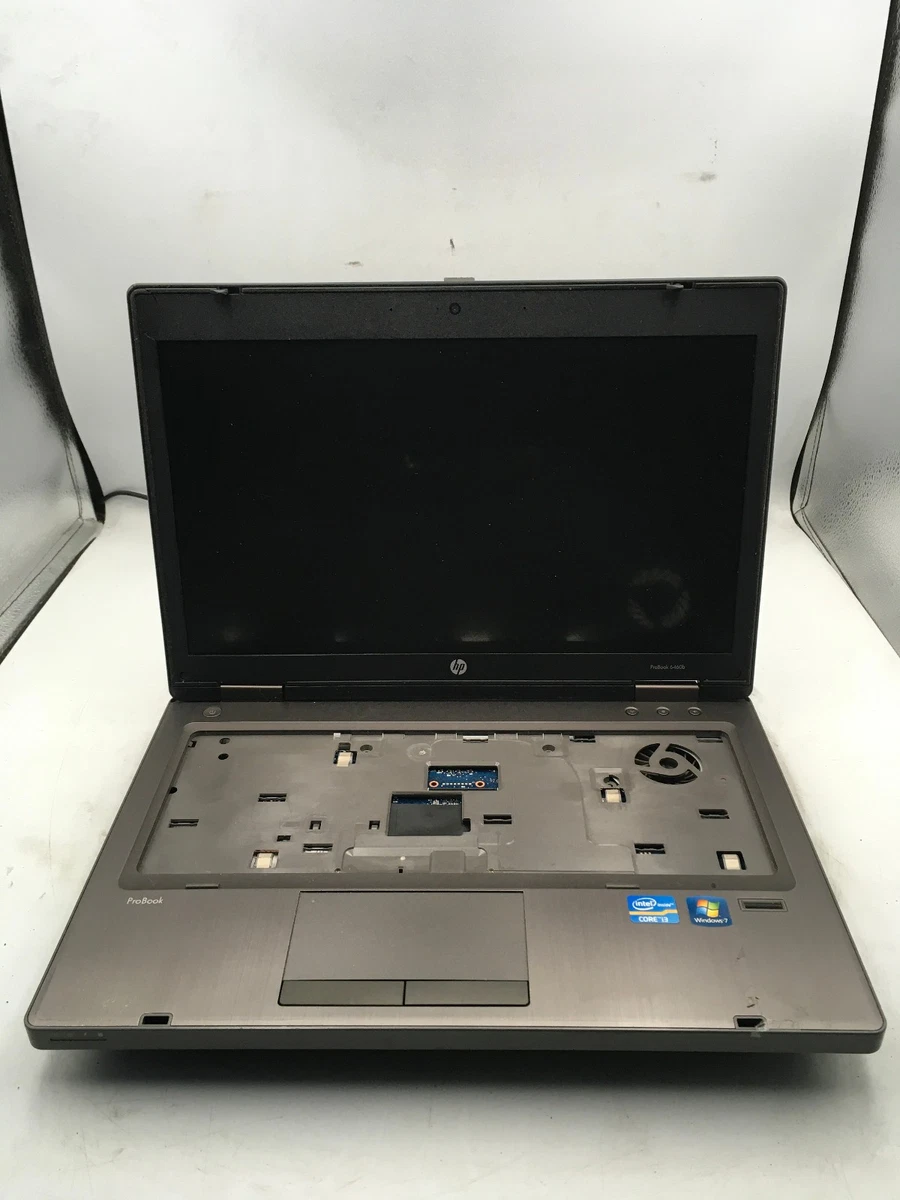 Hp Probook 6460b for sale | eBay