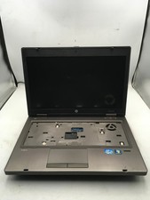 HP PROBOOK 6460B - FOR PARTS/MISSING PARTS - NO CPU - NO ARM - READ DESC - BB
