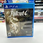 Fallout 4 - Sony PlayStation 4