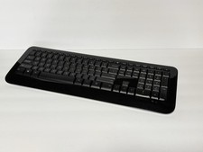 Microsoft Wireless Desktop Keyboard Only 850 OB