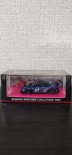Kyosho SUBARU WRX 2024 NBR CHALLENGE