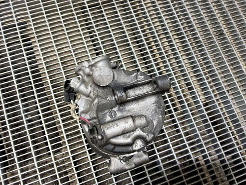 MERCEDES-BENZ B W246, W242 Kondensatpumpe Klimaanalge A0042301711 1.46 33224870