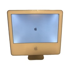 Apple iMac PowerPC G5 Apple Desktops & All-In-One Computers for