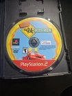 The Simpsons: Hit & And Run  PlayStation 2 PS2 DISC ONLY  Tested!