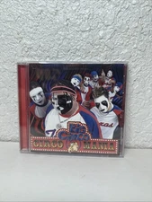 BIG CIRCO Circomania CD