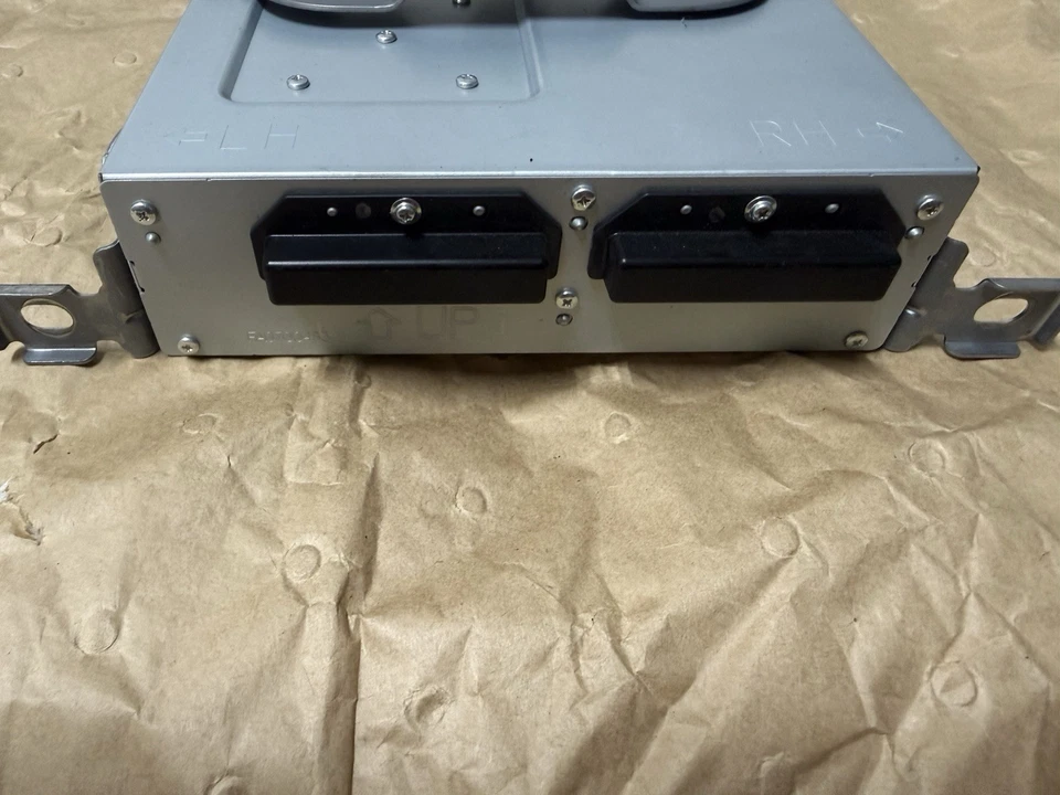 2023 - 2025 MAZDA CX-50 DASH DASHBOARD AUDIO RADIO RECEIVER MODULE HEAD UNIT OEM - Image 2 of 4