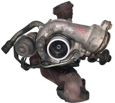 Turbina PEUGEOT 406 (1995-1999) DHX / 1.9/ 66KW/ K14258202