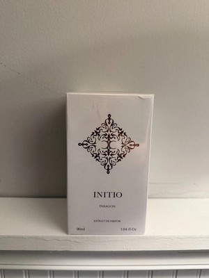 Initio Paragon Unisex Extrait de Parfum 90ml / 3.04oz Luxury Fragrance New